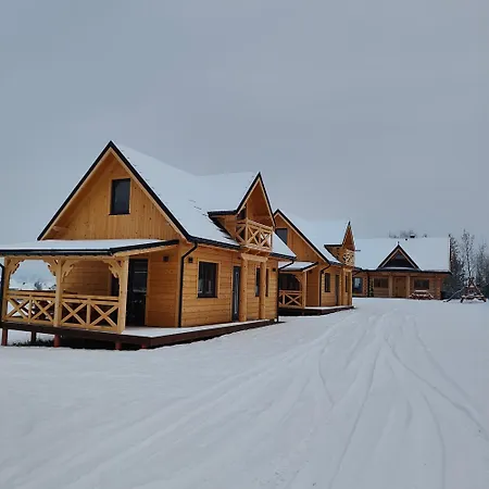 Beskid.house1 וילה