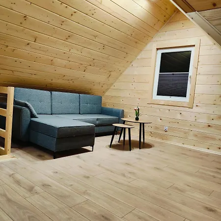 וילה Beskid.house1