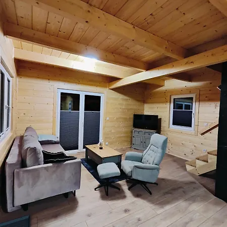 Beskid.house1 * Spytkowice (Nowy Targ)