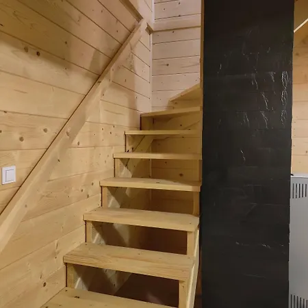 Beskid.house1 Villa Spytkowice (Nowy Targ)