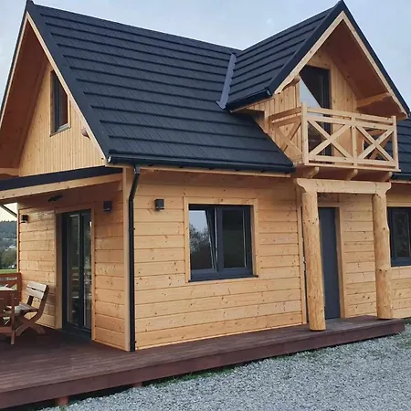 Villa Beskid.house1
